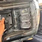 شمعات جمس يوكن