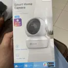 كاميرا مراقب اطفال