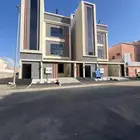 للبيع شقق علوية حي الموسى خميس مشيط