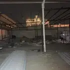هنقر وكمرات وتيوب للبيع