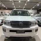 تويوتا لاندكروزر. VXR. 2015