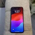 ا  iPhone 11 Pro Max للبيع لا يشكو من أي شيء بطارية 75