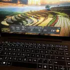 لابتوب نظيف جدا مواصفات قويه HP Zbook بصمه i5 فقط 800 ريال