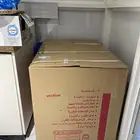 فرن جديد 5أعيون من شركة المنيع