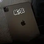 ايباد برو الجيل الثاني