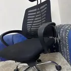 كرسي مكتبي نظيف جدااا