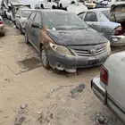 كرله 2013قطع غيار فقت