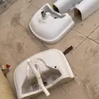 مغاسل يرسلان