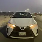 تيوتا يارس 2022 ماشي 120