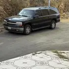 تاهو للبيع
