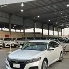 هوندا اكورد 2018