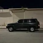 للبيع نيسان باترول 1998