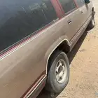 للبيع جمس 1999 تشليح