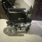 عربيه كهربائيه للبيع