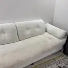كنب للبيع شبه جديد
