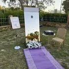 فوتو بوث تصوير