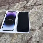 ايفون 14 برو ماكس 512g