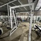 سميث جهاز تجديف ماتركس اجهزة حديد سايبكس دنابل سير أمريكي