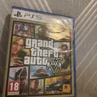 شريط سوني فايف قراند