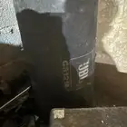 بازوكا مضخم  موجود نظيف على شرط وشغال