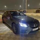 Mercedes-Benz E350 4MATIC موديل 2020
