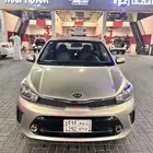 كيا بيجاس 2020 فل كامل