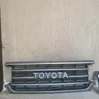 شبك لاندكروزر