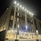 للبيع شقق حي الحمراء