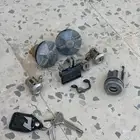 طقم مفاتيح شاص وربع غطا تانكي