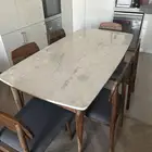 طاولة طعام أنيقه