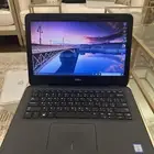 لابتوب Dell   طابعة وسكانر HP