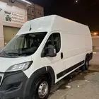 بيجو بوكسر 2022 L4H3