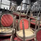 كراسي طعام ديور
