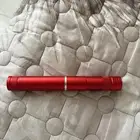 ليزر حرق كبير مستخدم جديدي عدسه جديده