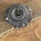 تمتيك مروحه هايلوكس