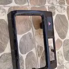 قطعت غطي المسجل جيب شاص
