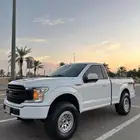 فورد F150 2019 دبل