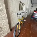 دراجه كوبرا مافيه اي خراب علي السوم