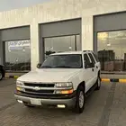 شيفروليه تاهو 2006 عداد قليل