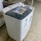 غسالة 10 كيلو   نشافه