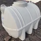 ثلاث خزانات فيبر خربانة للبيع الموقع وادي الفرع