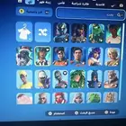 حساب فورت