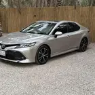كامري 19 فل