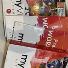 كتب منهج امريكى