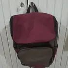 أغراض مدرسه