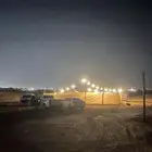 مخيم للإيجار اليومي او الشهري على طريق الجراد