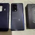 blackshark 5 pro بلاك شارك 5 برو