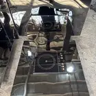 مناقل ومشبات