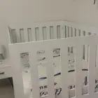 سرير أطفال