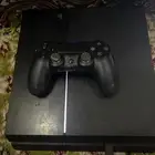 سوني 4 للبيع نضيف